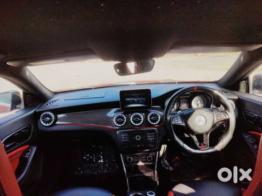 Mercedes-benz Cla 200 Cdi Sport, 2016, Diesel