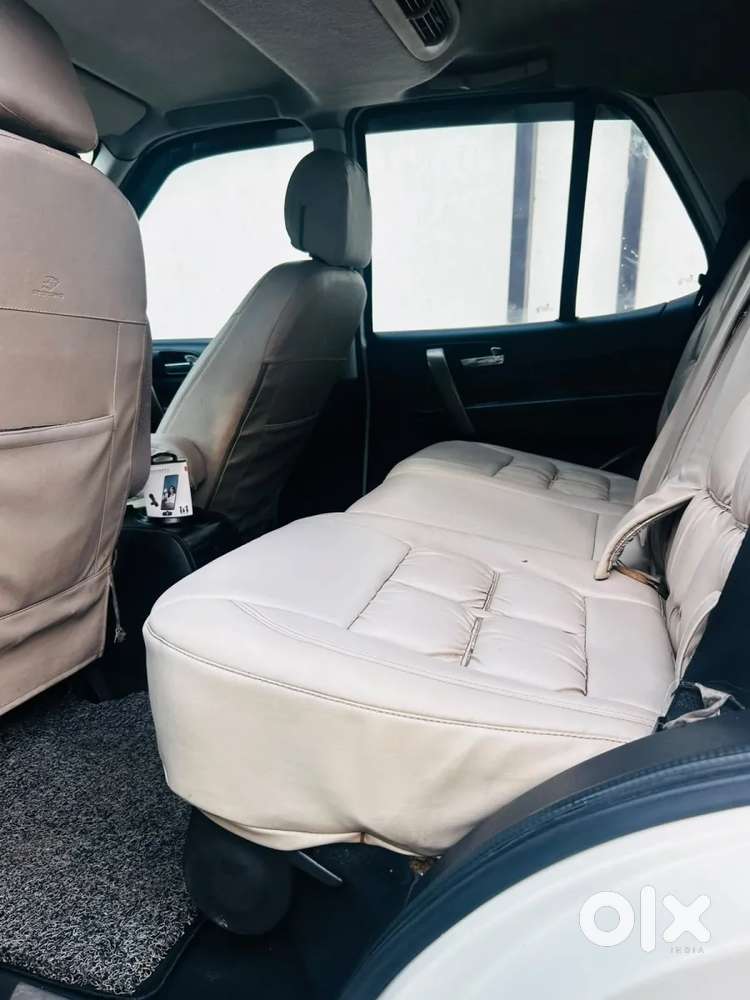 Tata Safari Storme Vx, 2016, Diesel