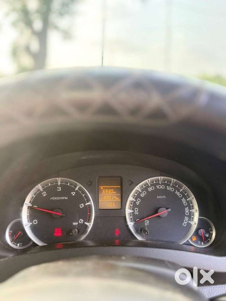 Maruti Suzuki Swift Ddis Vdi, 2014, Diesel