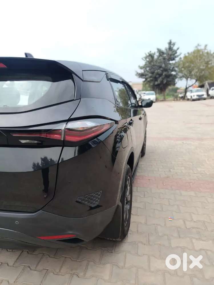 Tata Harrier 2023
