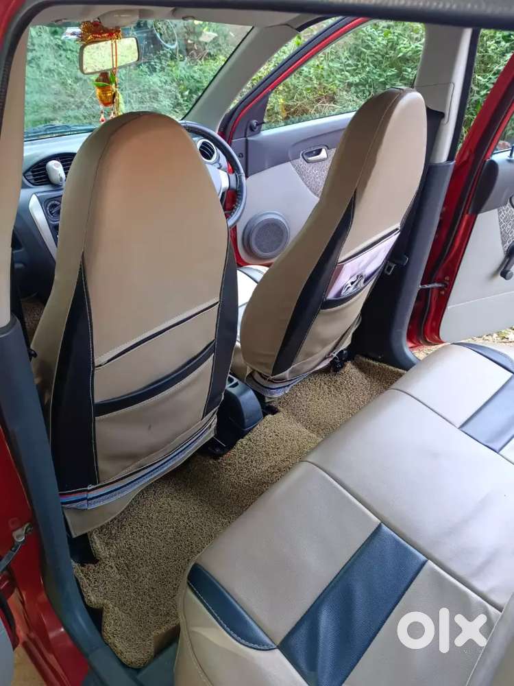 Maruti Suzuki Alto 2017