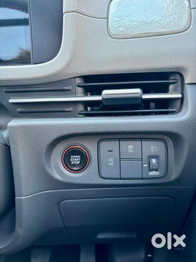 Hyundai Creta 2024 Diesel Well Maintained