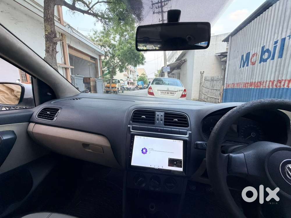 Volkswagen Polo Diesel 2013