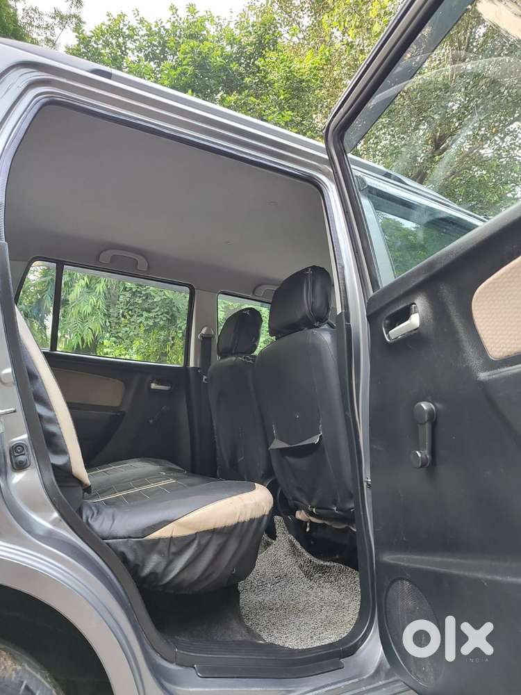 Maruti Suzuki Wagon R Lxi Cng, 2018, Cng & Hybrids