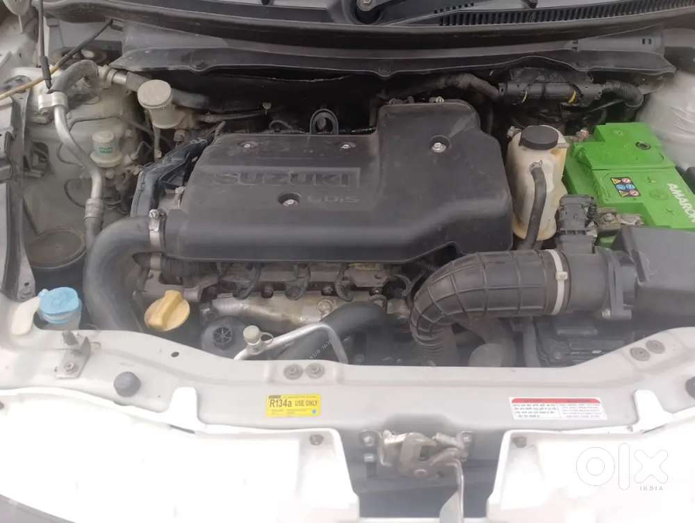 Maruti Suzuki Swift Vdi 2016
