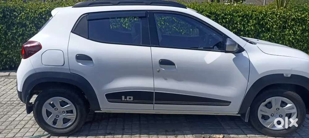 Renault Kwid 2023 Petrol