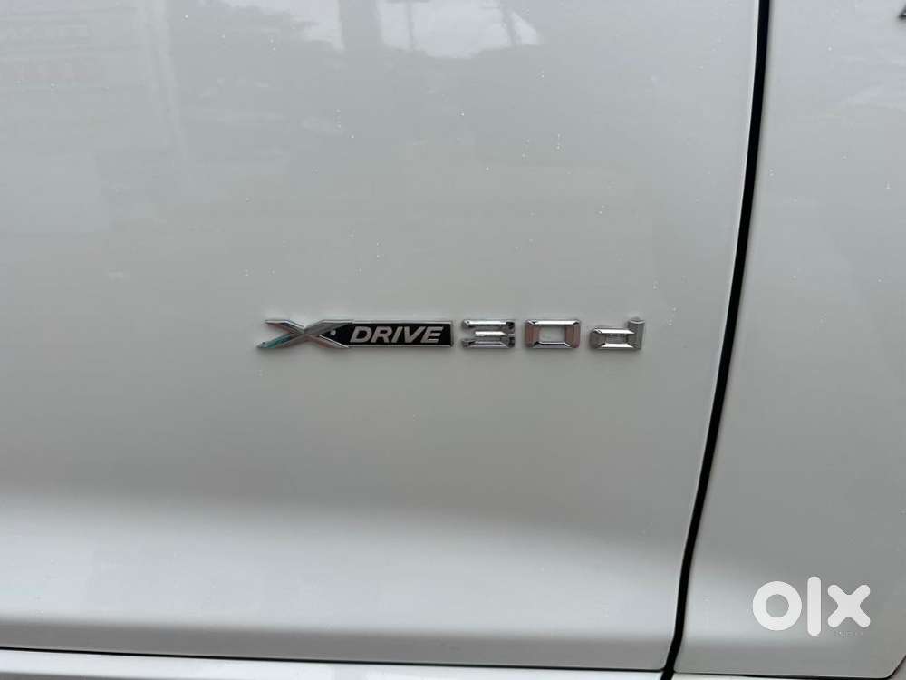 Bmw X3 Xdrive30d M Sport, 2016, Diesel