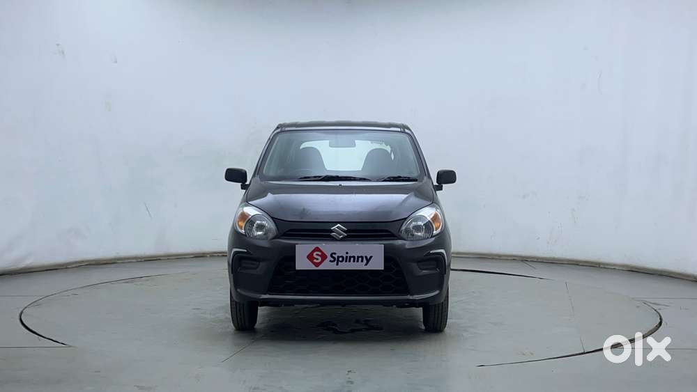 Maruti Suzuki Alto 800 Lxi, 2021, Petrol