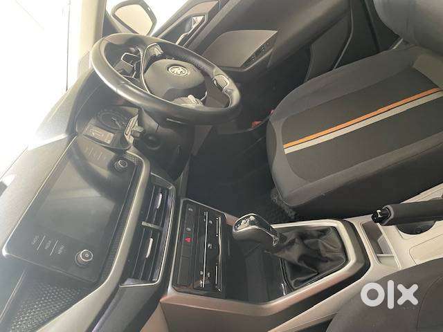 Kushaq 1.0l Tsi Automatic, Ambition Variant, Single Owner