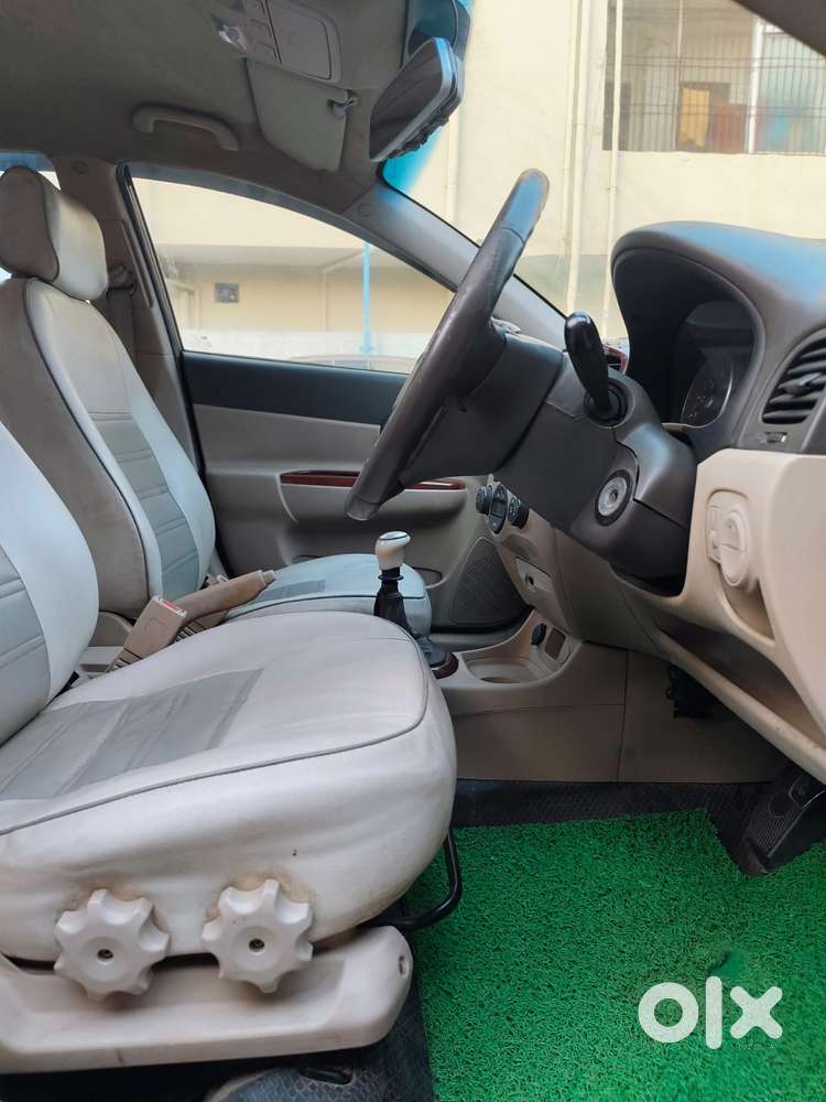 Hyundai Verna 1.6 Vtvt Sx, 2009, Petrol