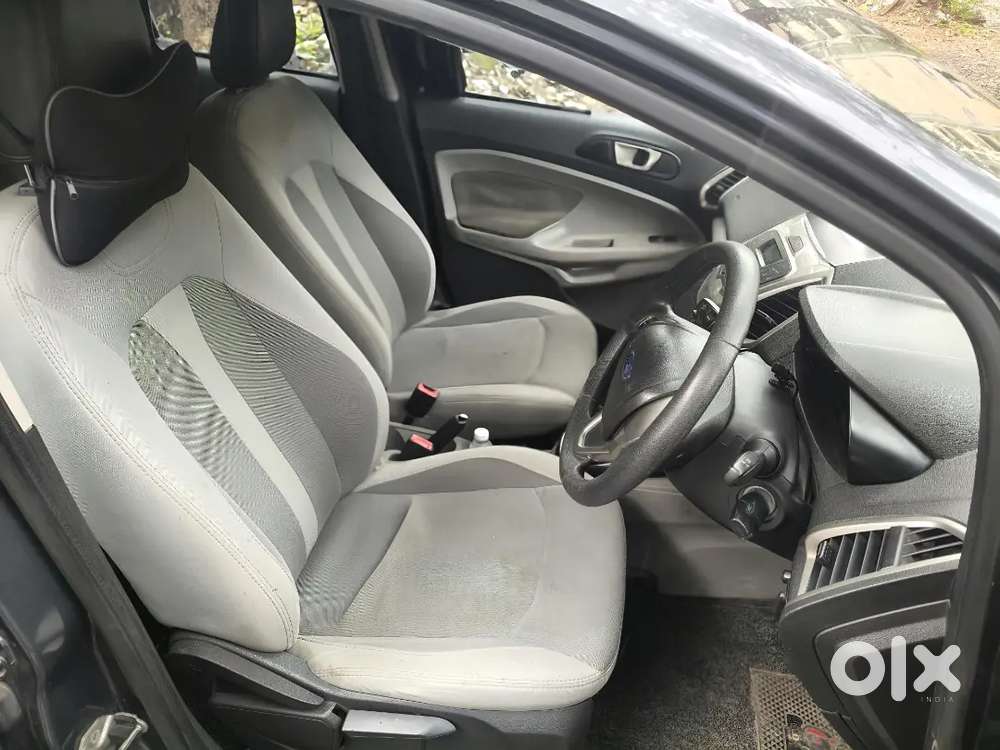 Ford Ecosport 1.5 Tdci Trend  Single Owner  22-23 Km/l
