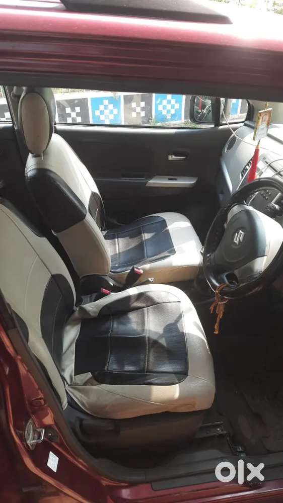 Maruti Suzuki Wagon R Petrol 2010