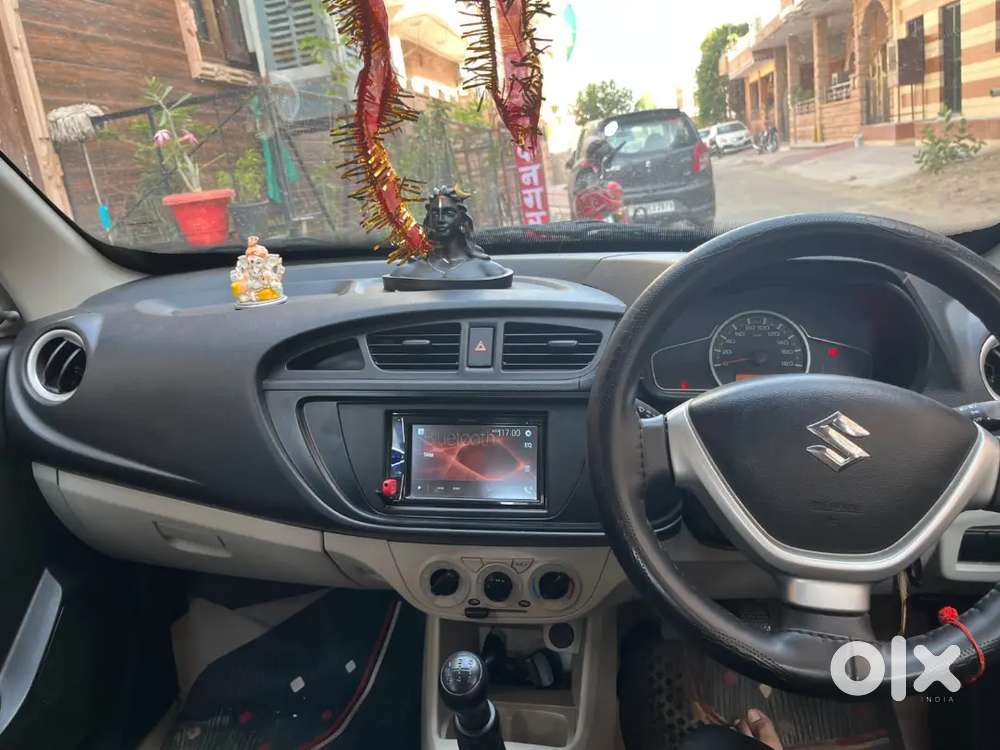 Fresh Condition Wala Maal Hey Alto 800