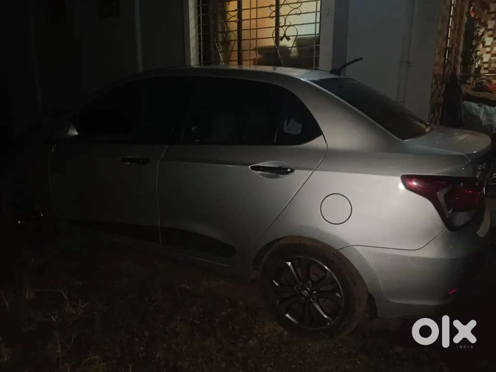 Hyundai Xcent 2014 Diesel