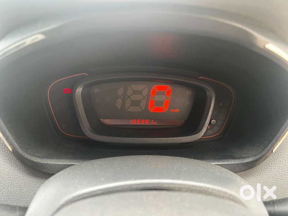 Renault Kwid Rxt Petrol 2016