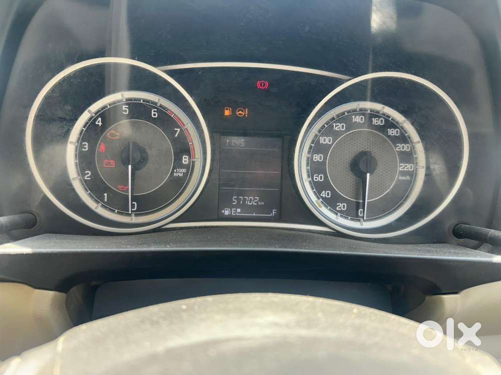 Maruti Suzuki Dzire 2023 Petrol Good Condition