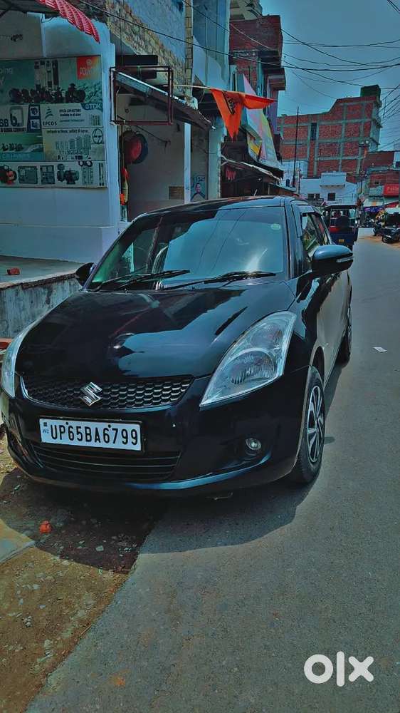 Swift Maruti Suzuki Vdi 2011