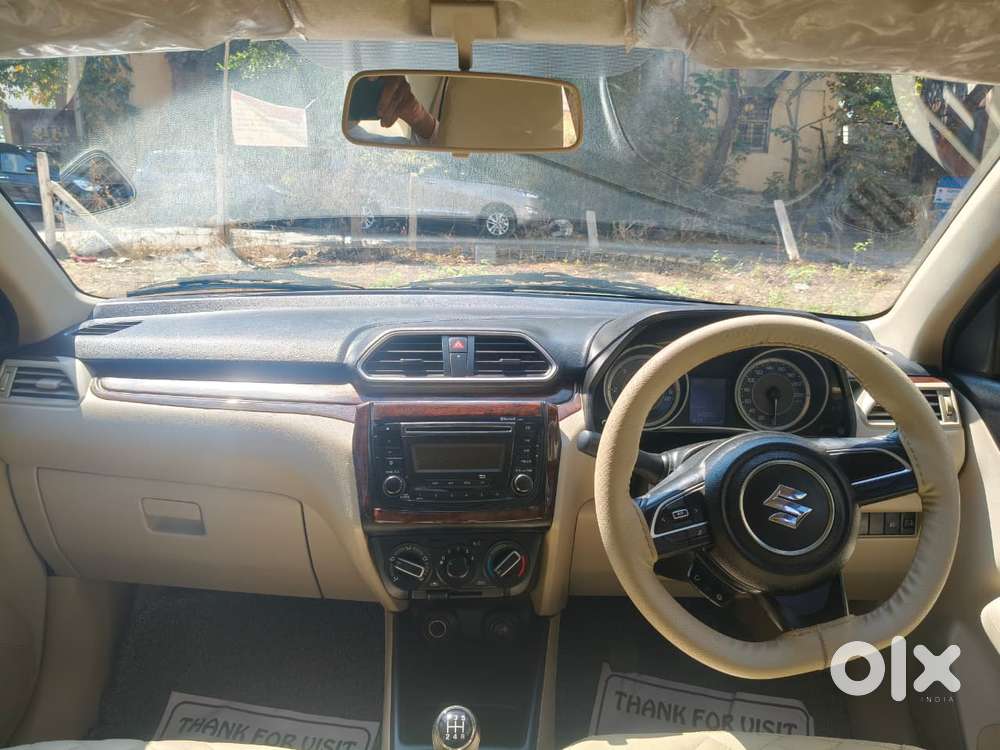 Maruti Suzuki Swift Dzire Vdi Bsiv, 2019, Diesel