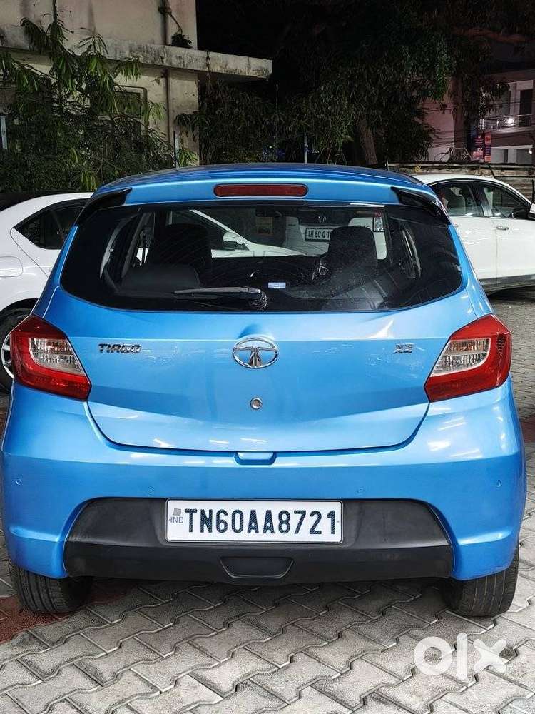 Tata Tiago