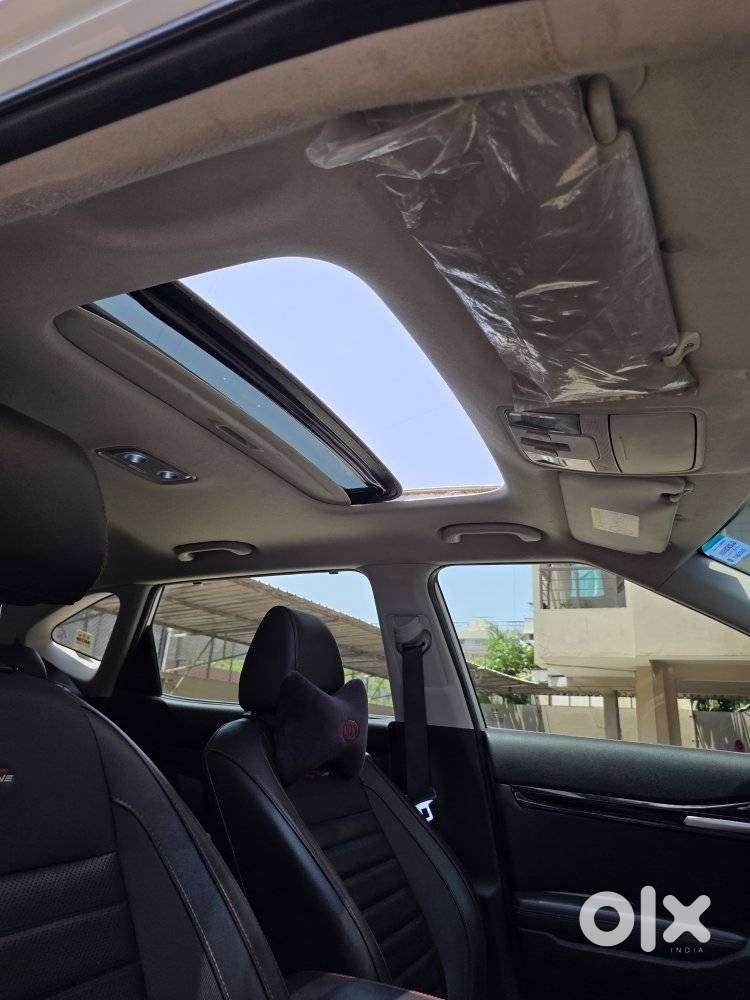 Kia Seltos 1.4 Gtx+ Turbo Gdi Petrol At, 2020, Petrol