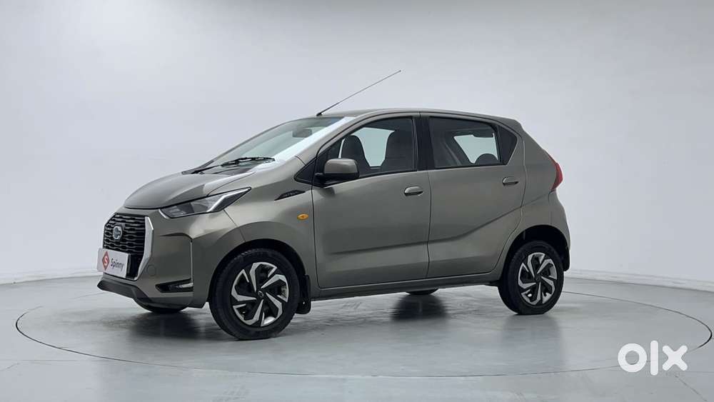 Datsun Redigo 2020-2022 1.0 T (o) Amt, 2020, Petrol