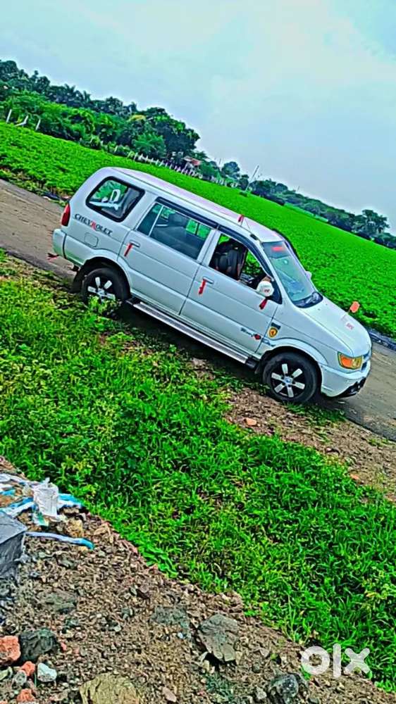 Tavera For Sale