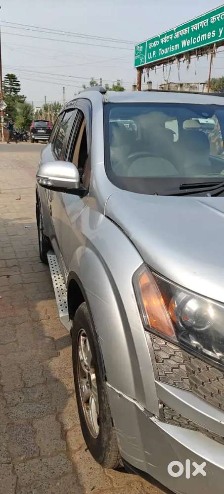 Mahindra Xuv500 Diesel Manual 2013