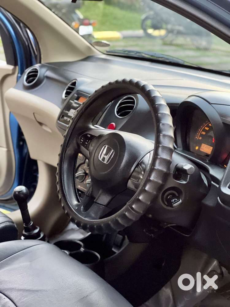 Honda Amaze 2013-2016 S I-dtech, 2014, Diesel