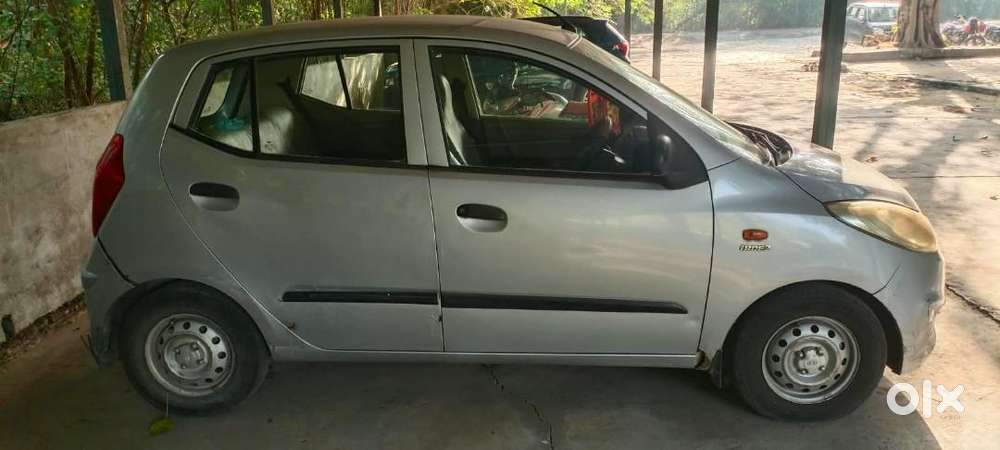 Hyundai I10 Era 2012