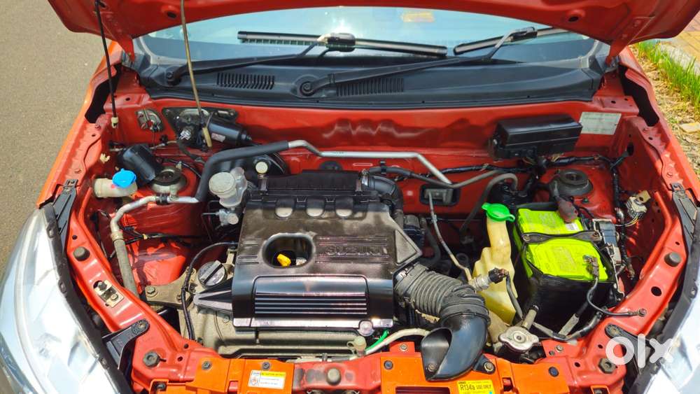 Maruti Suzuki Alto K10 1.0 Vxi, 2019, Petrol
