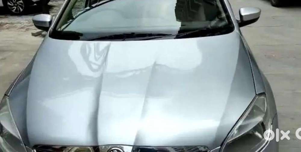 Skoda Rapid - Immaculate Conditionand Cng Fitted