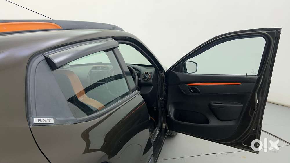 Renault Kwid Climber 1.0 Mt, 2019, Cng & Hybrids