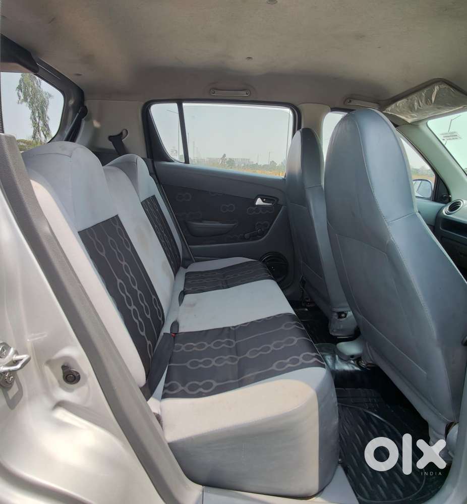 Maruti Suzuki Alto 800 0.8 Lxi Utsav Limited Edition, 2013, Petrol