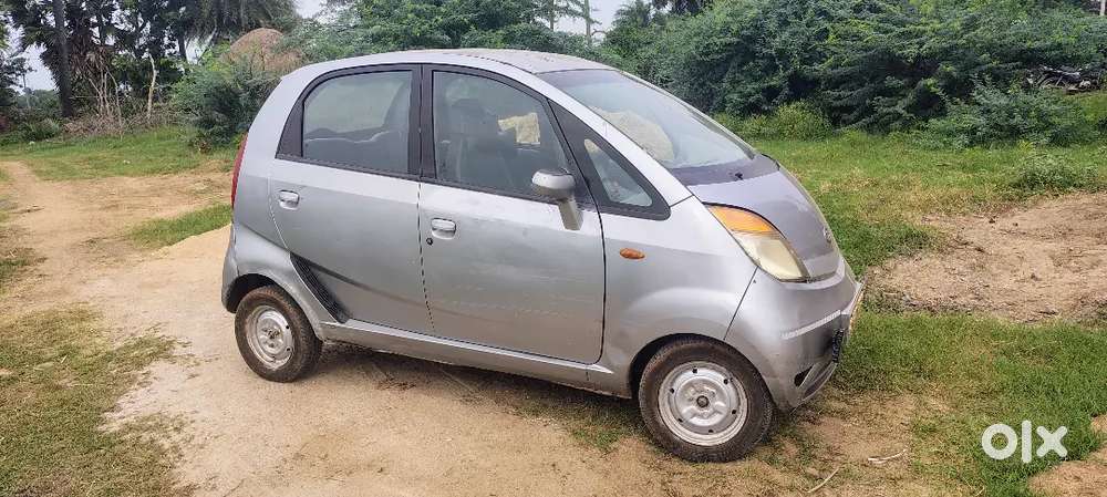 Good Condition Driver Porpas