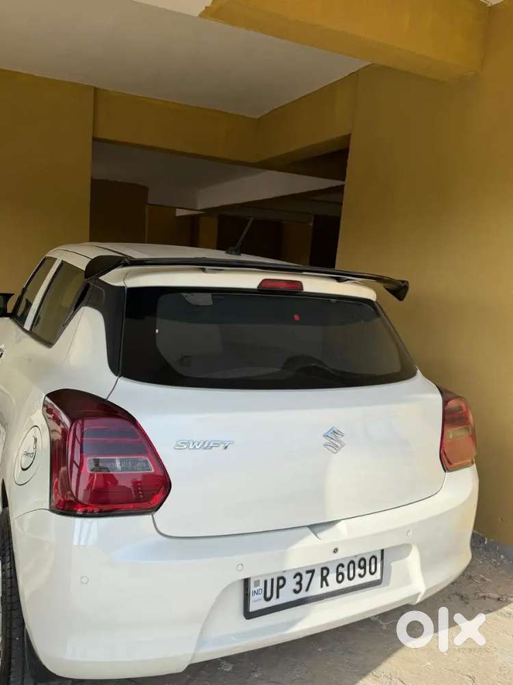 Maruti Suzuki Swift Lxi 2022 Petrol Manual