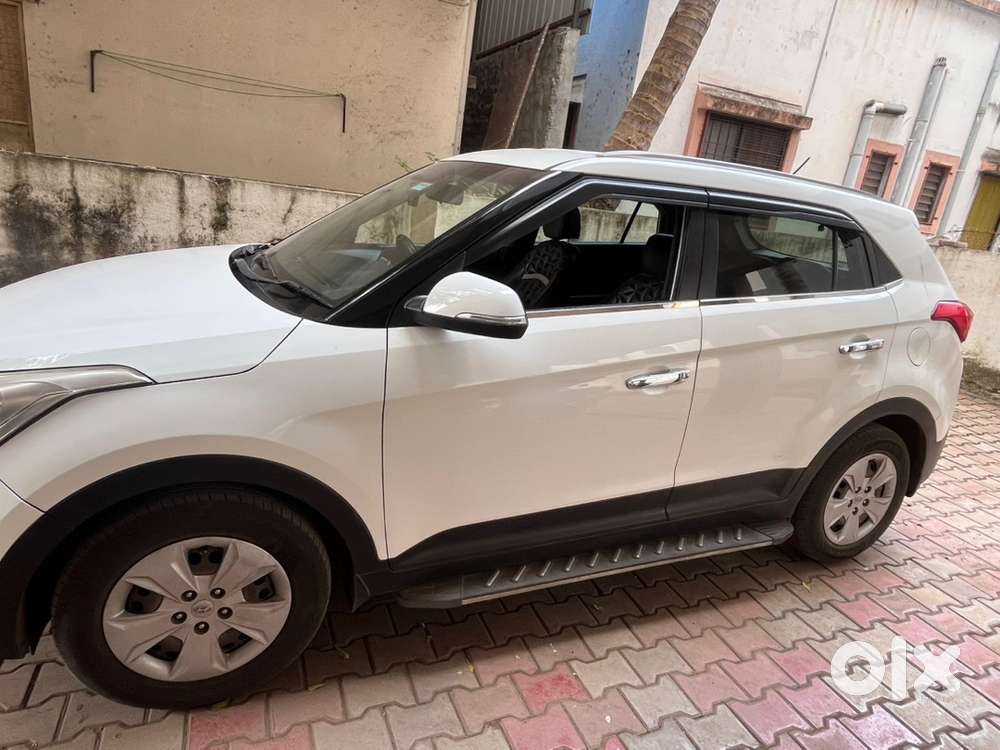 2019 Hyundai Creta Diesel