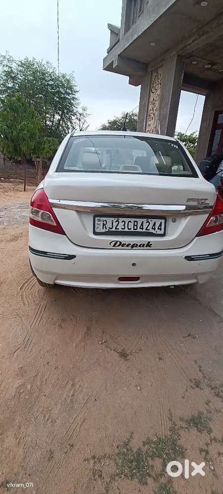 Swift Dzire