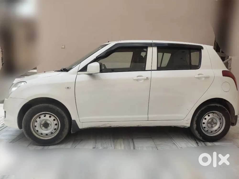 Genuine Well Maintained Gaadi