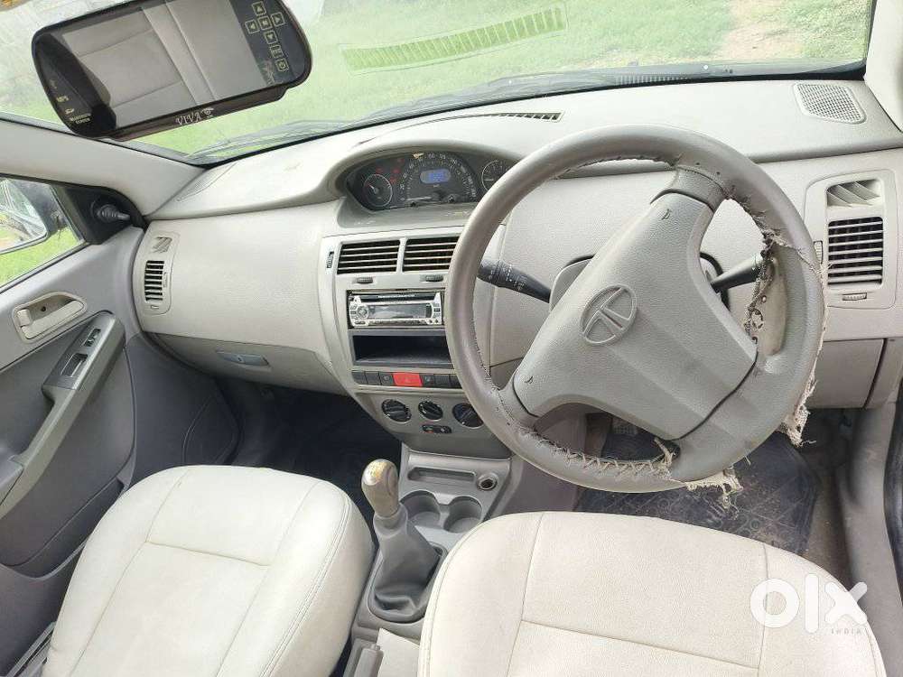 Tata Indica Vista Aqua 1.3 Quadrajet (abs), 2009, Diesel