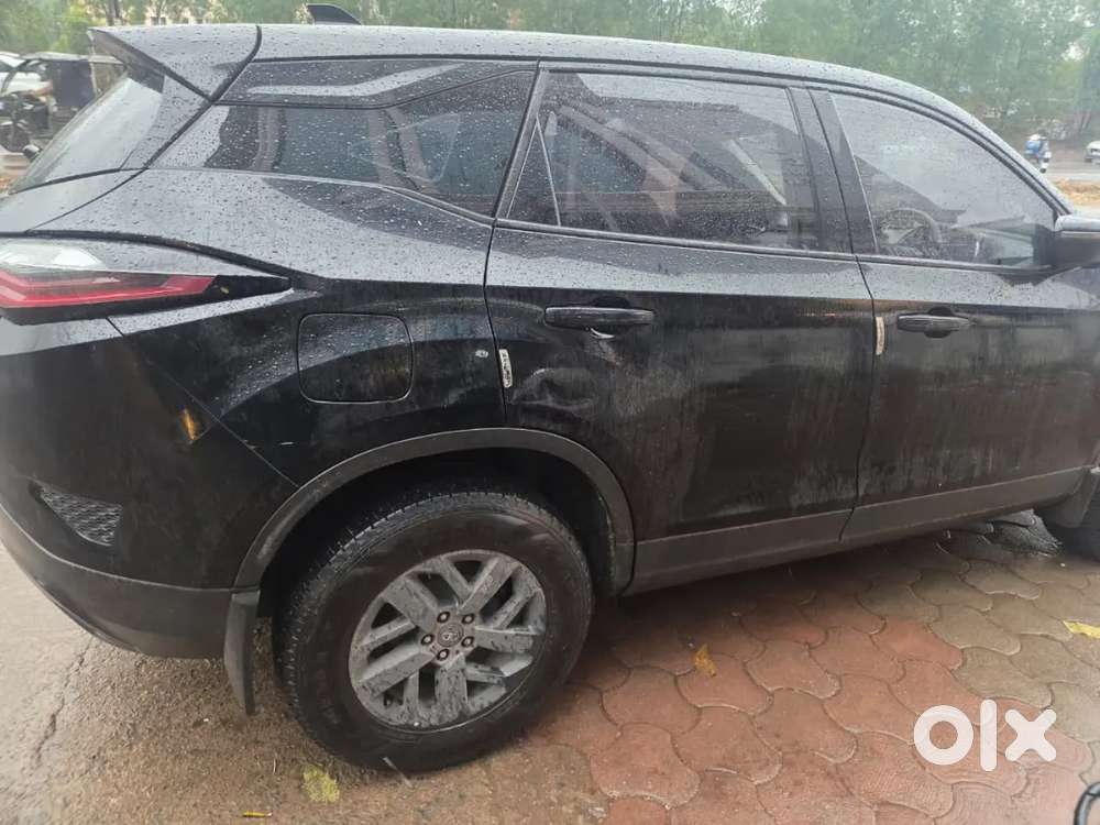 Tata Harrier Kryotec Xt 2023