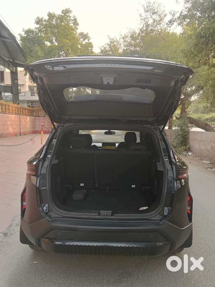 Tata Harrier Xza Plus At, 2024, Diesel