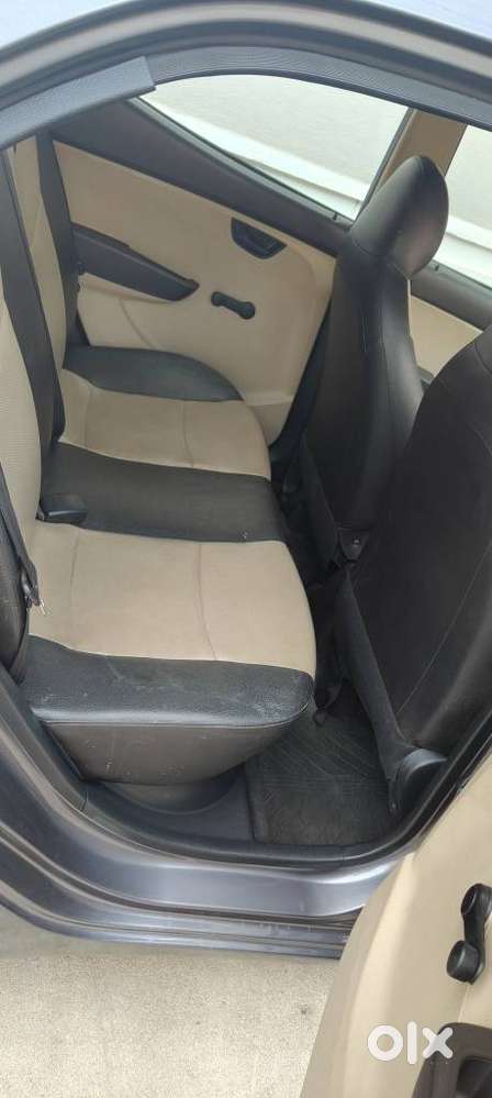 Hyundai Eon Era +, 2016, Petrol