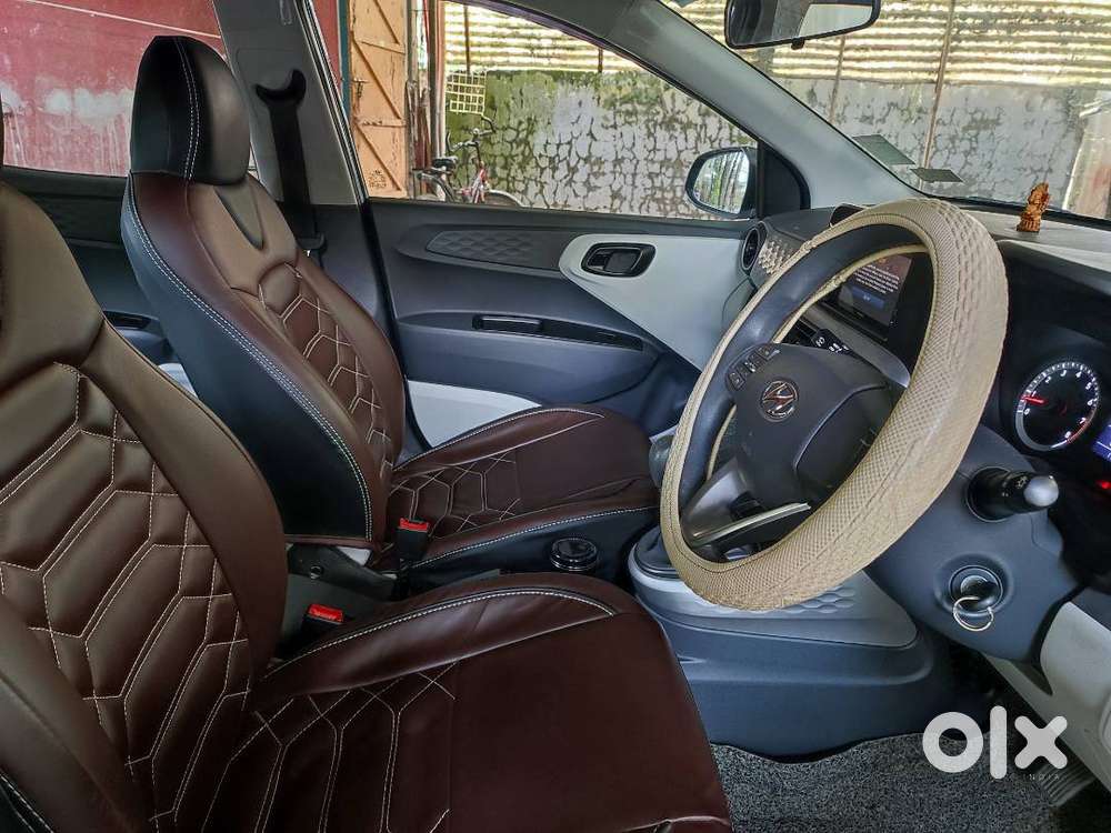 Showroom Condition Grand I10 Nios,good Condition ,time To Time Service