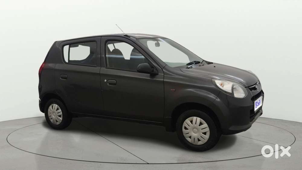 Maruti Suzuki Alto 800 2012-2016 Lxi, 2014, Petrol