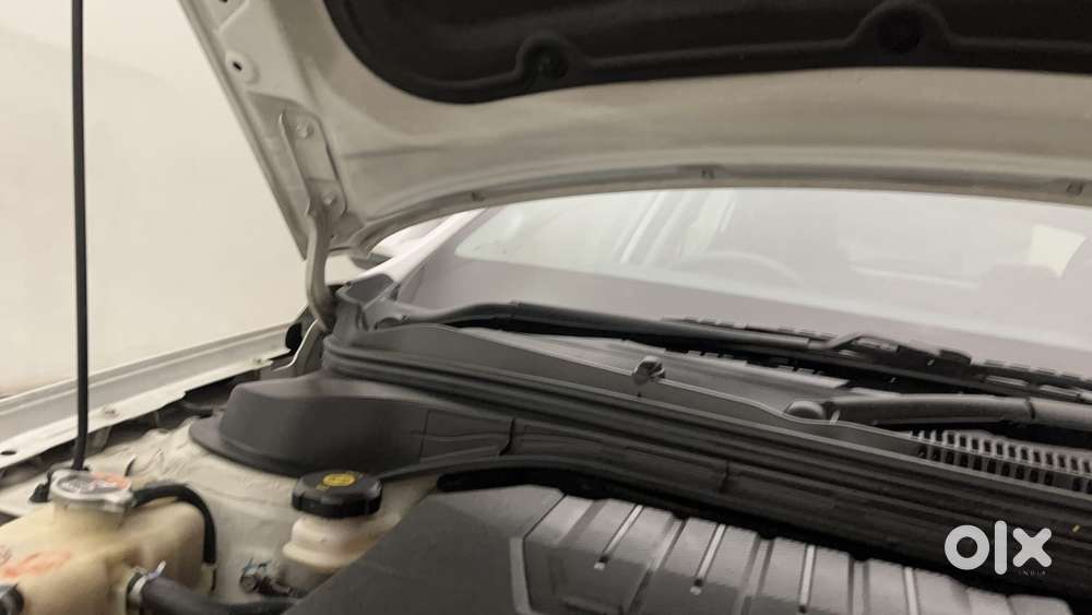 Hyundai Verna 1.5 Sx (o) Turbo Petrol Dct, 2023, Petrol