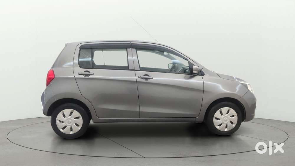 Maruti Suzuki Celerio 2014-2017 Zxi At, 2015, Petrol