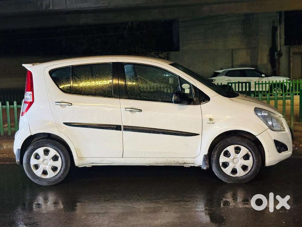 Maruti Suzuki Ritz 2015