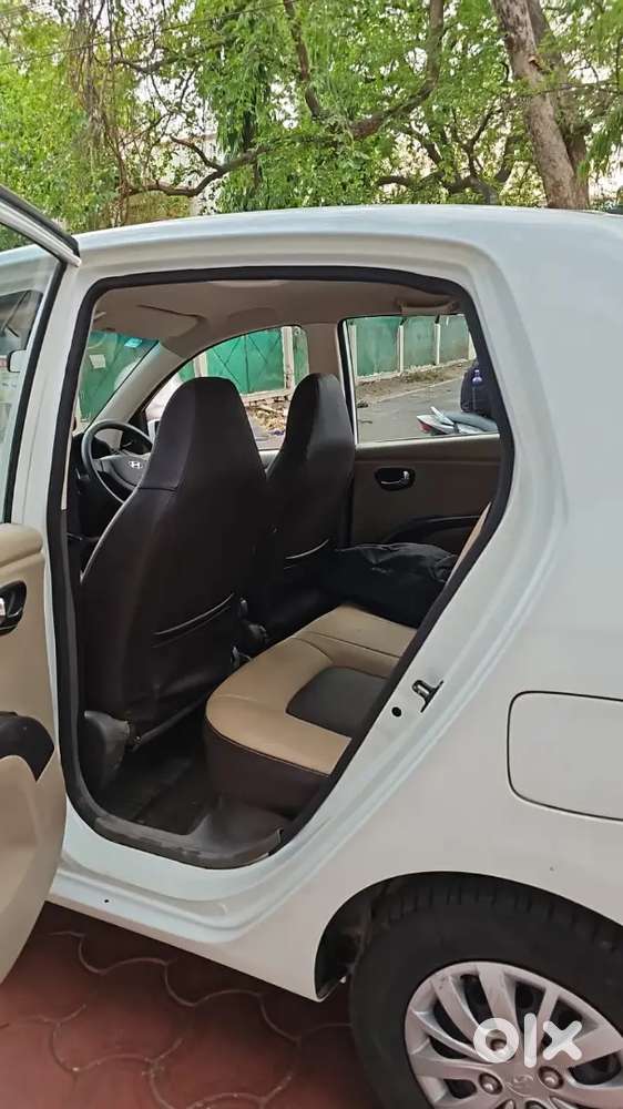 I10 Magna Hyundai.good Condition