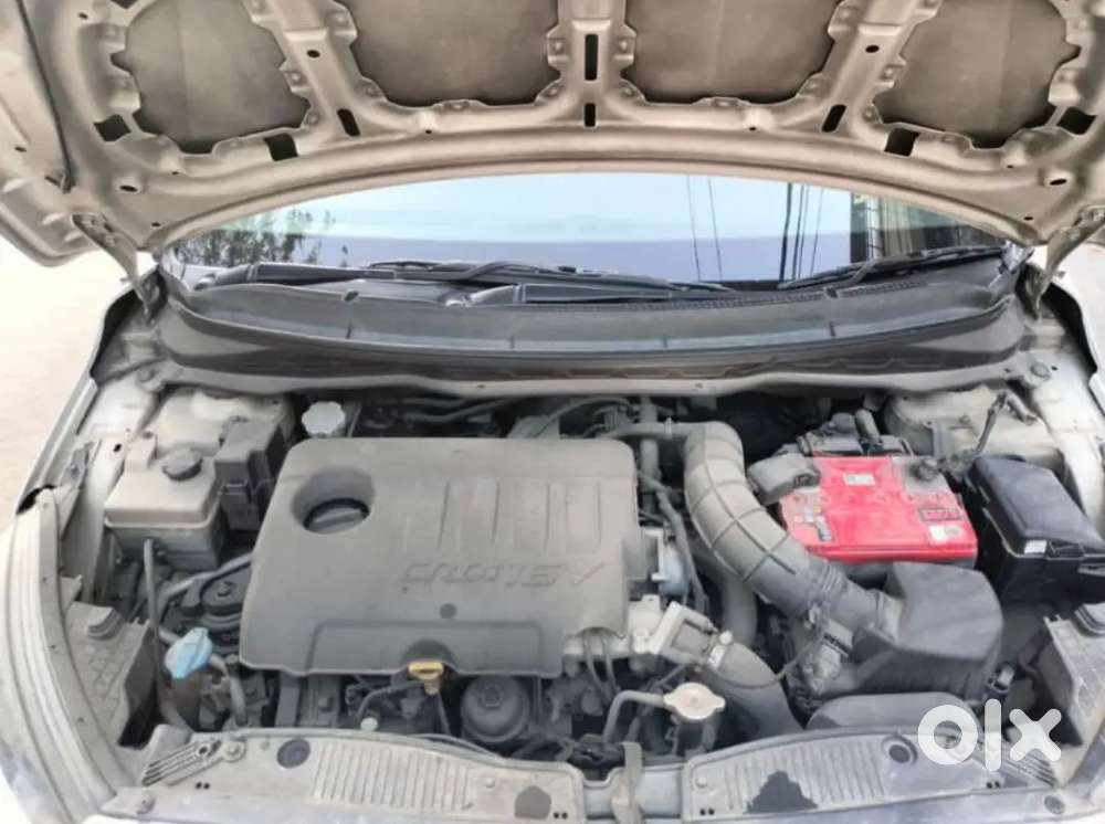 Hyundai I20 Sportz 2013
