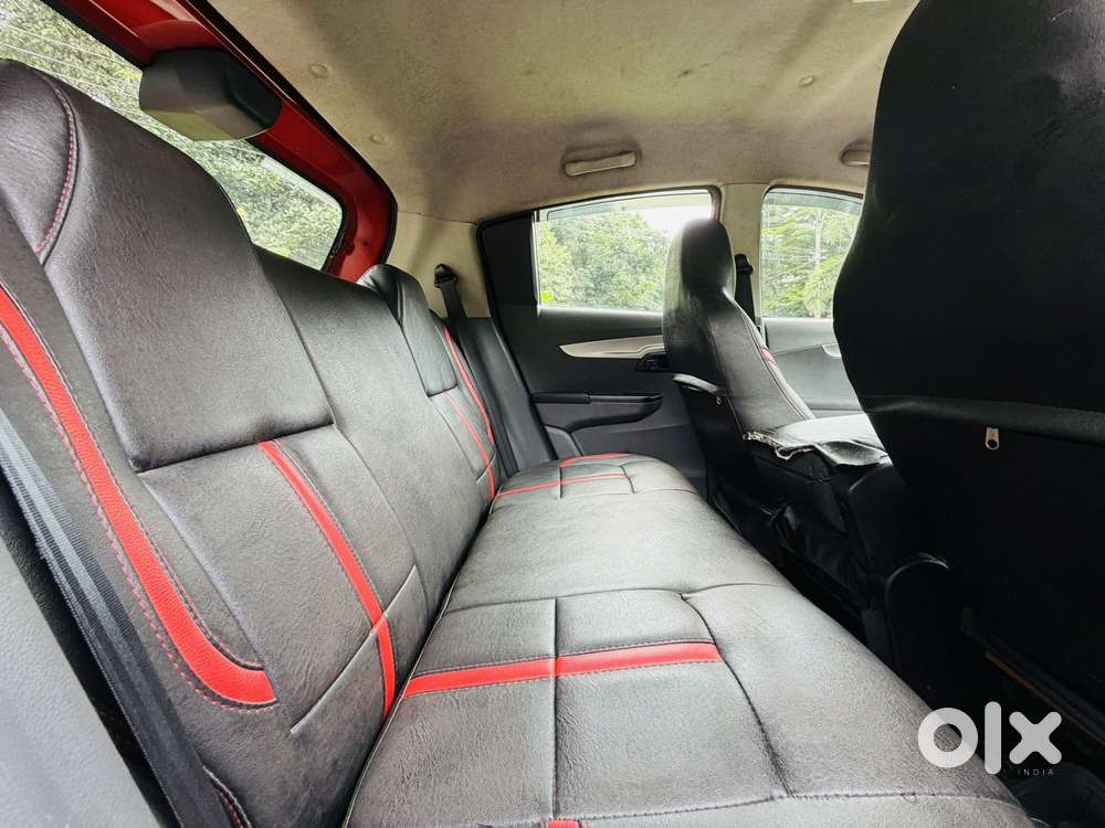 Mahindra Kuv100 Nxt 1.2 K6 Plus Diesel 6 Str, 2017, Diesel